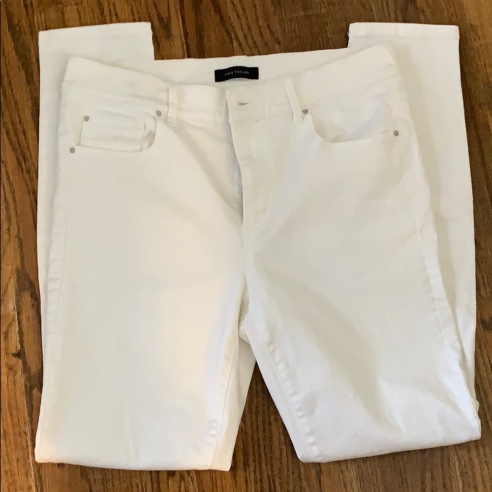 Ann Taylor Jeans